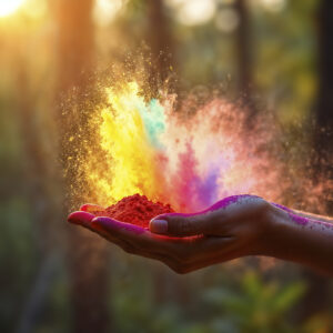 Argent et puissance créatrice