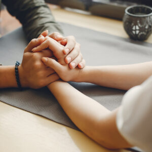 Entrer en relation mature